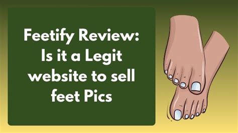 feetyfy|Feetify Review : Step